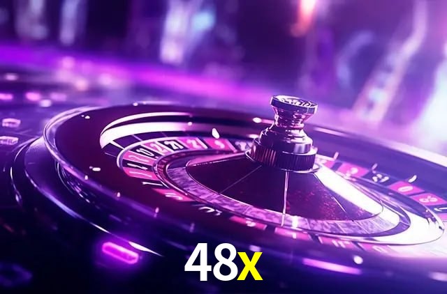 Descubra a Essência do 48x: Nossa História e Compromissos